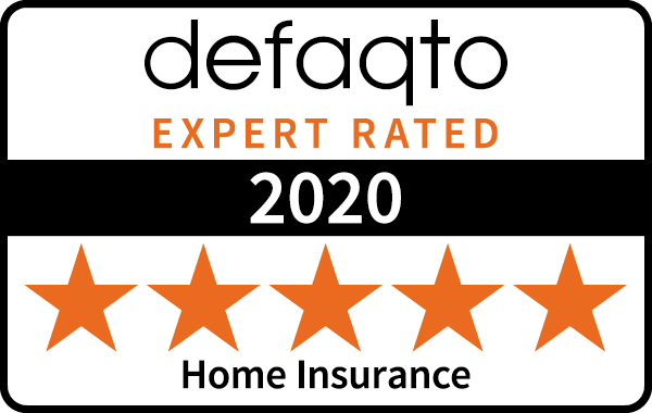 Home Insurance Rating Category and Year 5 Colour RGB