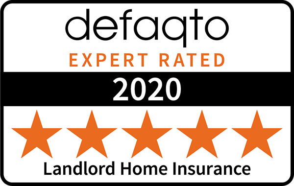 Landlord Home Insurance Rating Category and Year 5 Colour RGB